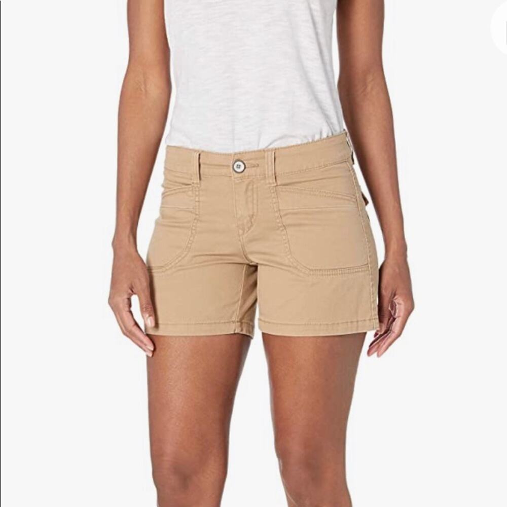 UNIONBAY Women’s Darcy Shorts size 17